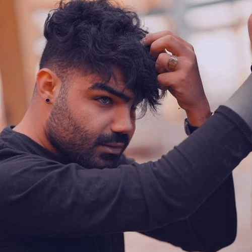 سامان یاسین تلخی زندگیم جور پیکیله بی مزس